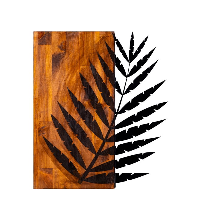 Wallity Leaf 3